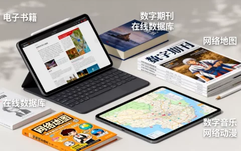 互联网出版物有哪些？互联网出版物范围包括哪些