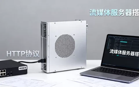 http协议流媒体服务器是什么？搭建http流媒体服务器需要哪些配置