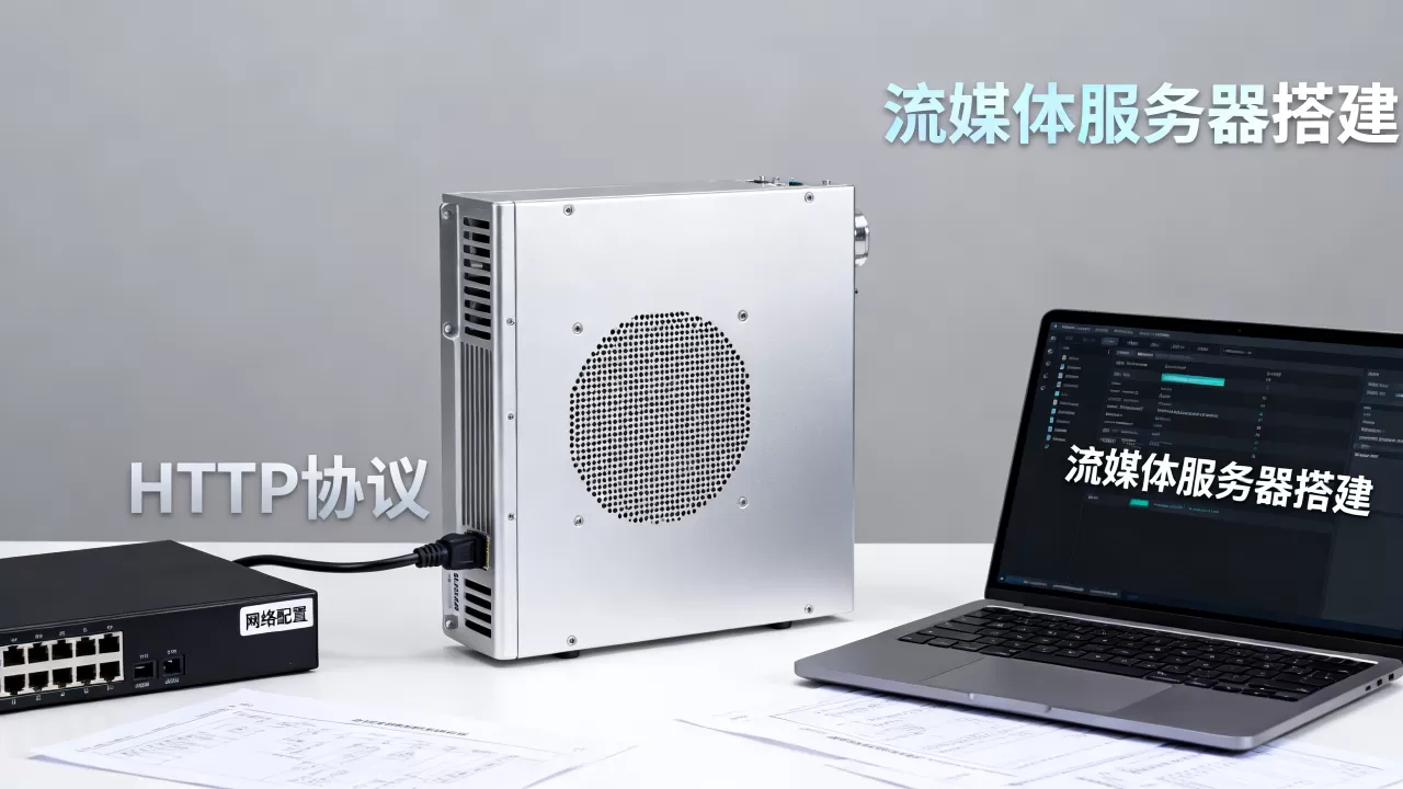 http协议流媒体服务器是什么?搭建http流媒体服务器需要哪些配置 http协议流媒体服务器是什么?搭建http流媒体服务器需要哪些配置