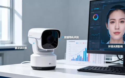 人脸识别技术难点是什么？人脸识别技术有哪些劣势