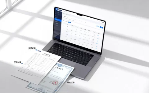 互站网交易网站和域名靠谱吗，互站网交易网站和域名真的安全吗