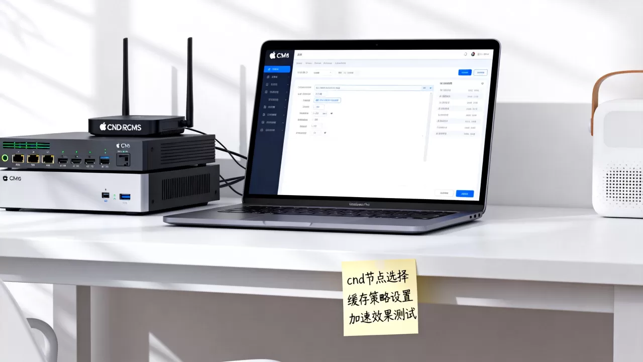 苹果cms启用cdn怎么配置?如何加速网站提升加载速度 苹果cms启用cdn怎么配置?如何加速网站提升加载速度