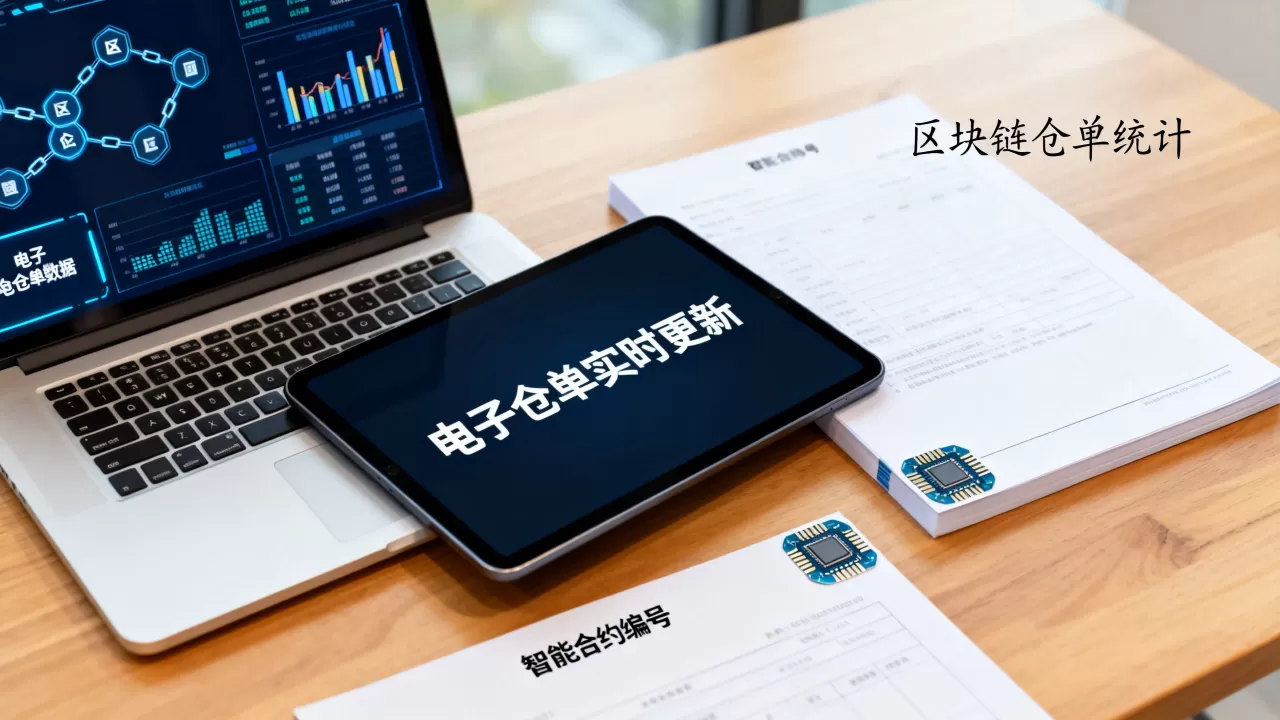 互联网区块链仓单统计是什么?区块链仓单统计平台有哪些 互联网区块链仓单统计是什么?区块链仓单统计平台有哪些