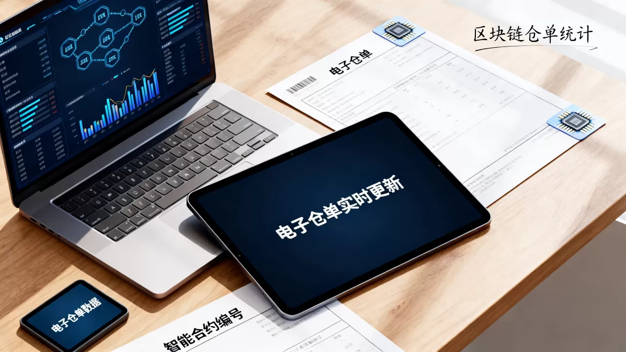 互联网区块链仓单统计是什么?区块链仓单统计平台有哪些 互联网区块链仓单统计是什么?区块链仓单统计平台有哪些