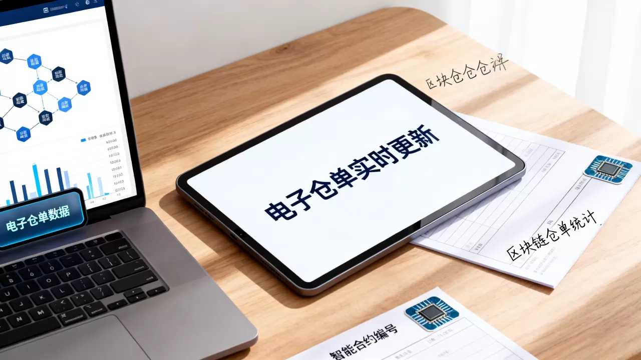 互联网区块链仓单统计是什么?区块链仓单统计平台有哪些 互联网区块链仓单统计是什么?区块链仓单统计平台有哪些