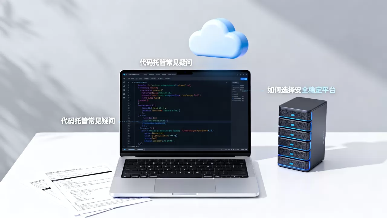 代码托管有哪些常见疑问?如何选择安全稳定的代码托管平台 代码托管有哪些常见疑问?如何选择安全稳定的代码托管平台