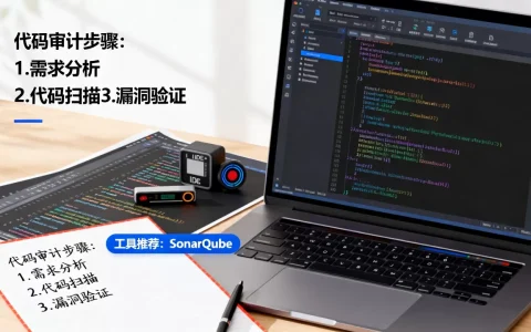 代码审计怎么做？代码审计工具推荐