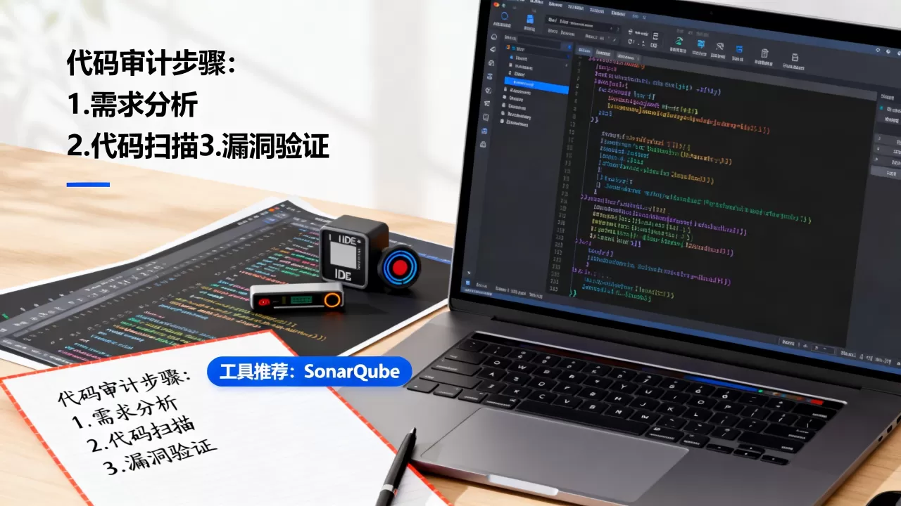 代码审计怎么做?代码审计工具推荐 代码审计怎么做?代码审计工具推荐