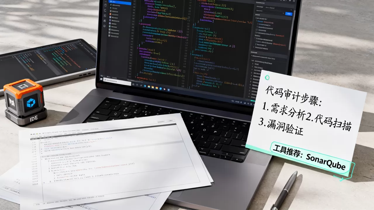 代码审计怎么做?代码审计工具推荐 代码审计怎么做?代码审计工具推荐