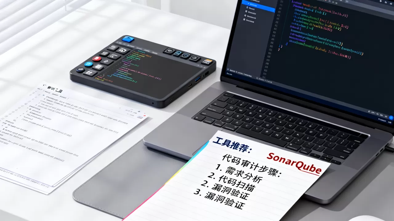 代码审计怎么做?代码审计工具推荐 代码审计怎么做?代码审计工具推荐