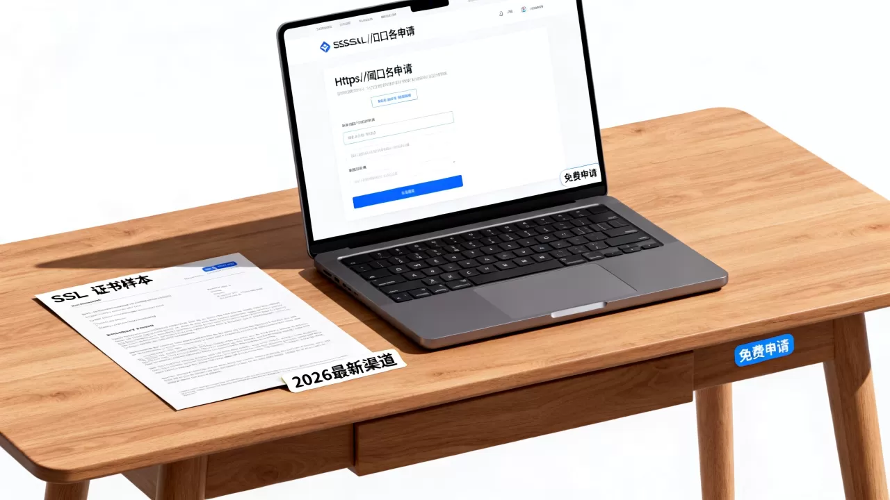 https域名还有免费的吗?2026年最新免费https域名申请渠道 https域名还有免费的吗?2026年最新免费https域名申请渠道