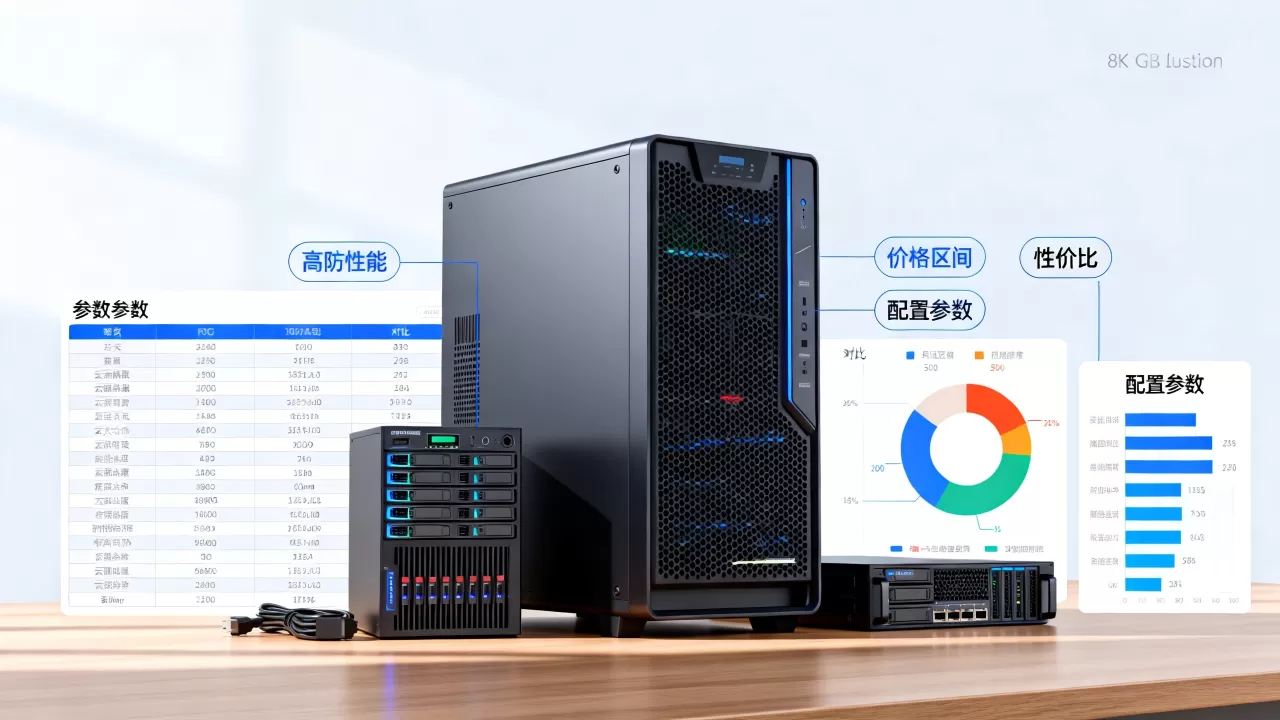 高防云服务器性价比高的怎么选？高防云服务器租用价格多少钱