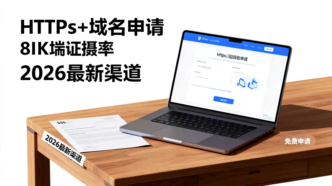 https域名还有免费的吗?2026年最新免费https域名申请渠道 https域名还有免费的吗?2026年最新免费https域名申请渠道