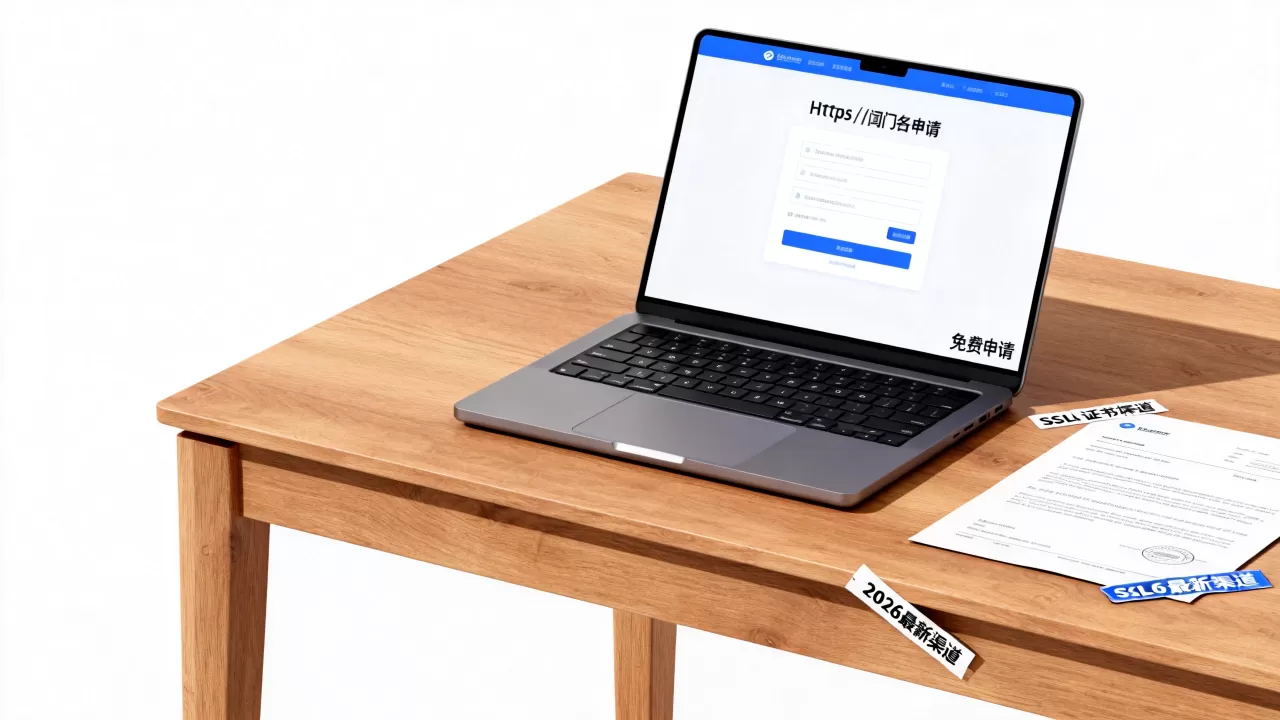 https域名还有免费的吗?2026年最新免费https域名申请渠道 https域名还有免费的吗?2026年最新免费https域名申请渠道
