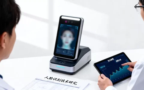 人脸识别技术研究报告怎么看？人脸识别技术发展趋势如何