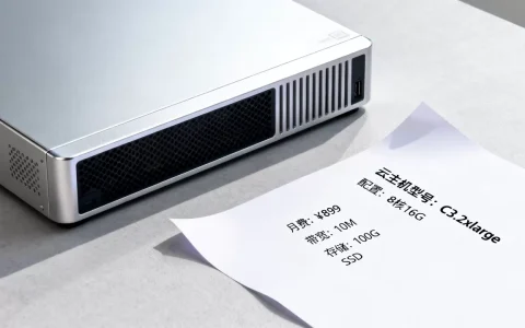云主机价格单怎么看？单台云主机多少钱