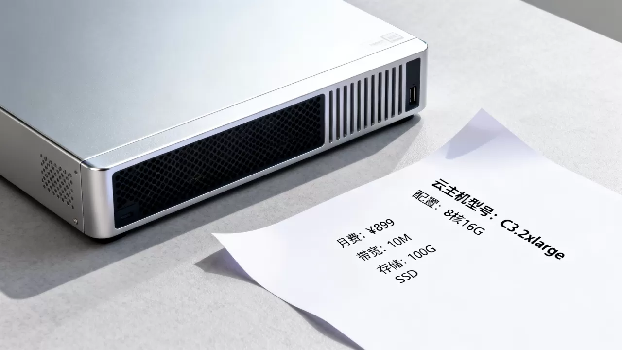 云主机价格单怎么看?单台云主机多少钱 云主机价格单怎么看?单台云主机多少钱