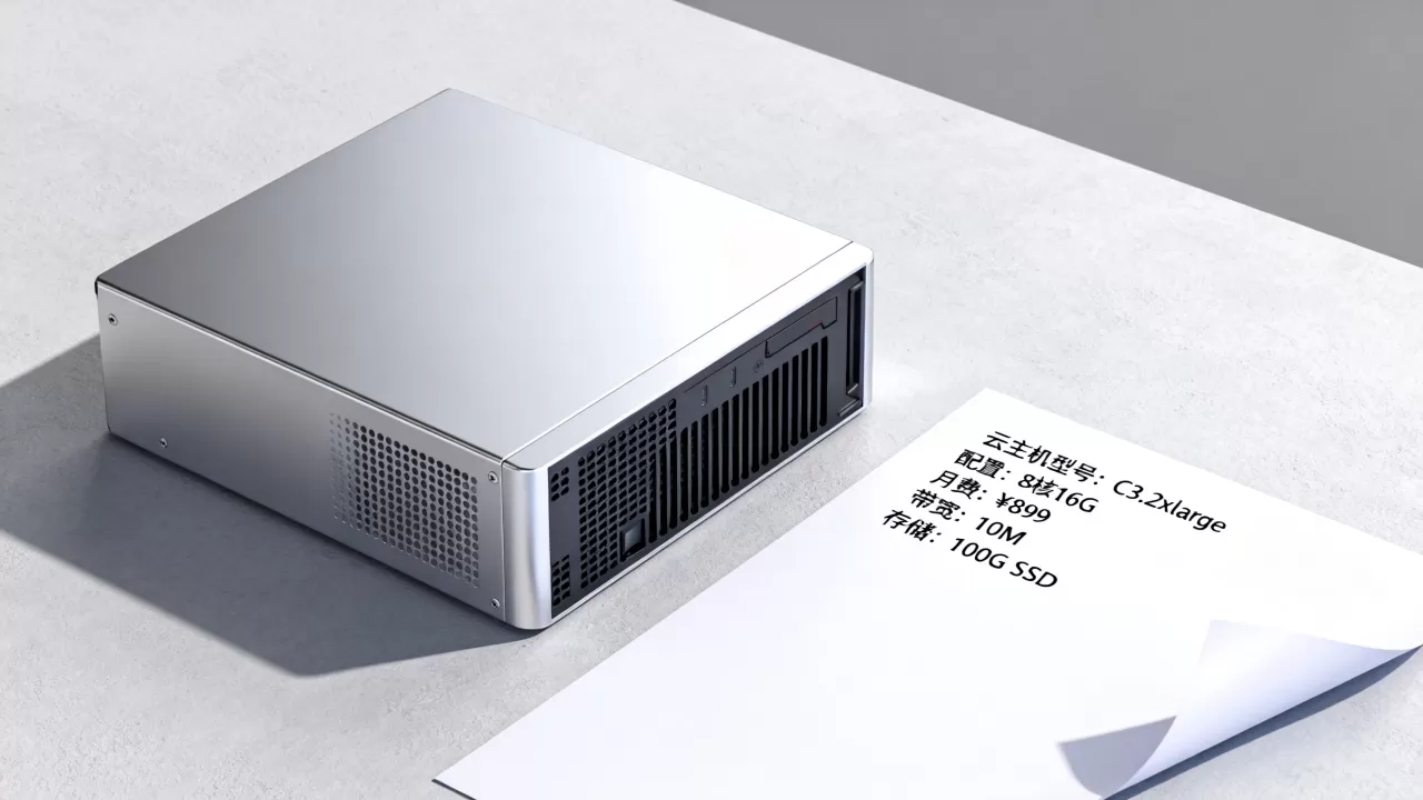 云主机价格单怎么看?单台云主机多少钱 云主机价格单怎么看?单台云主机多少钱