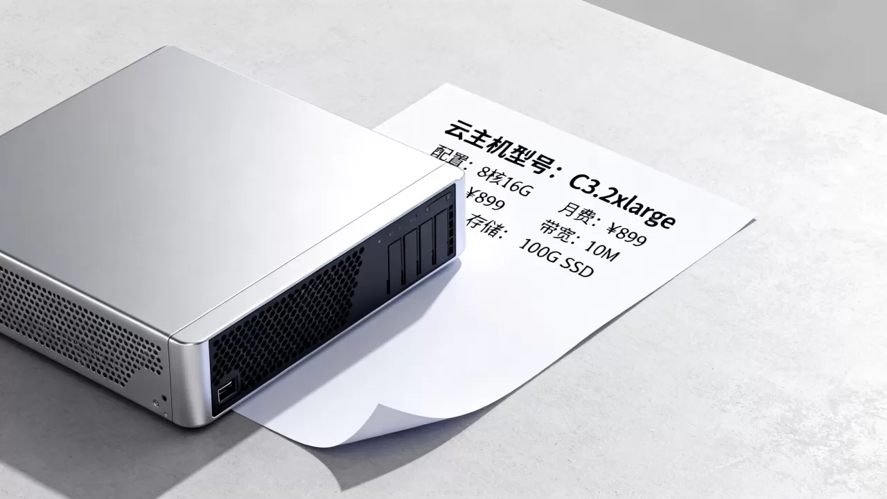 云主机价格单怎么看?单台云主机多少钱 云主机价格单怎么看?单台云主机多少钱