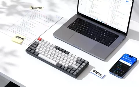 代码托管的始末是什么？代码托管平台哪个好用