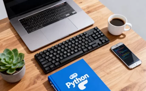 Anaconda集成开发环境怎么搭建？python环境配置教程