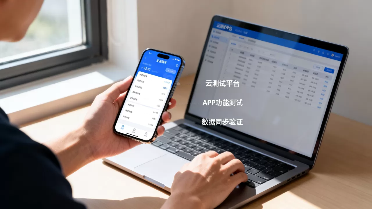 如何高效进行交易软件APP测试?app云测试平台哪家强 如何高效进行交易软件APP测试?app云测试平台哪家强