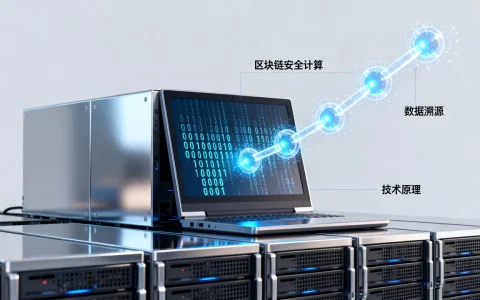 区块链安全计算数据溯源如何实现？区块链数据溯源技术原理