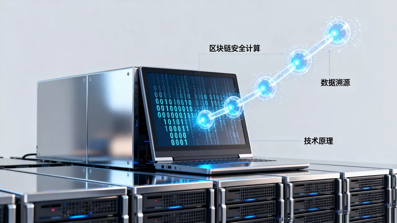 区块链安全计算数据溯源如何实现?区块链数据溯源技术原理 区块链安全计算数据溯源如何实现?区块链数据溯源技术原理