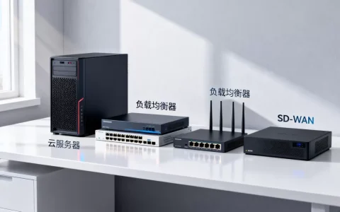 互联网云网络相关产品有哪些？云网络产品如何选择