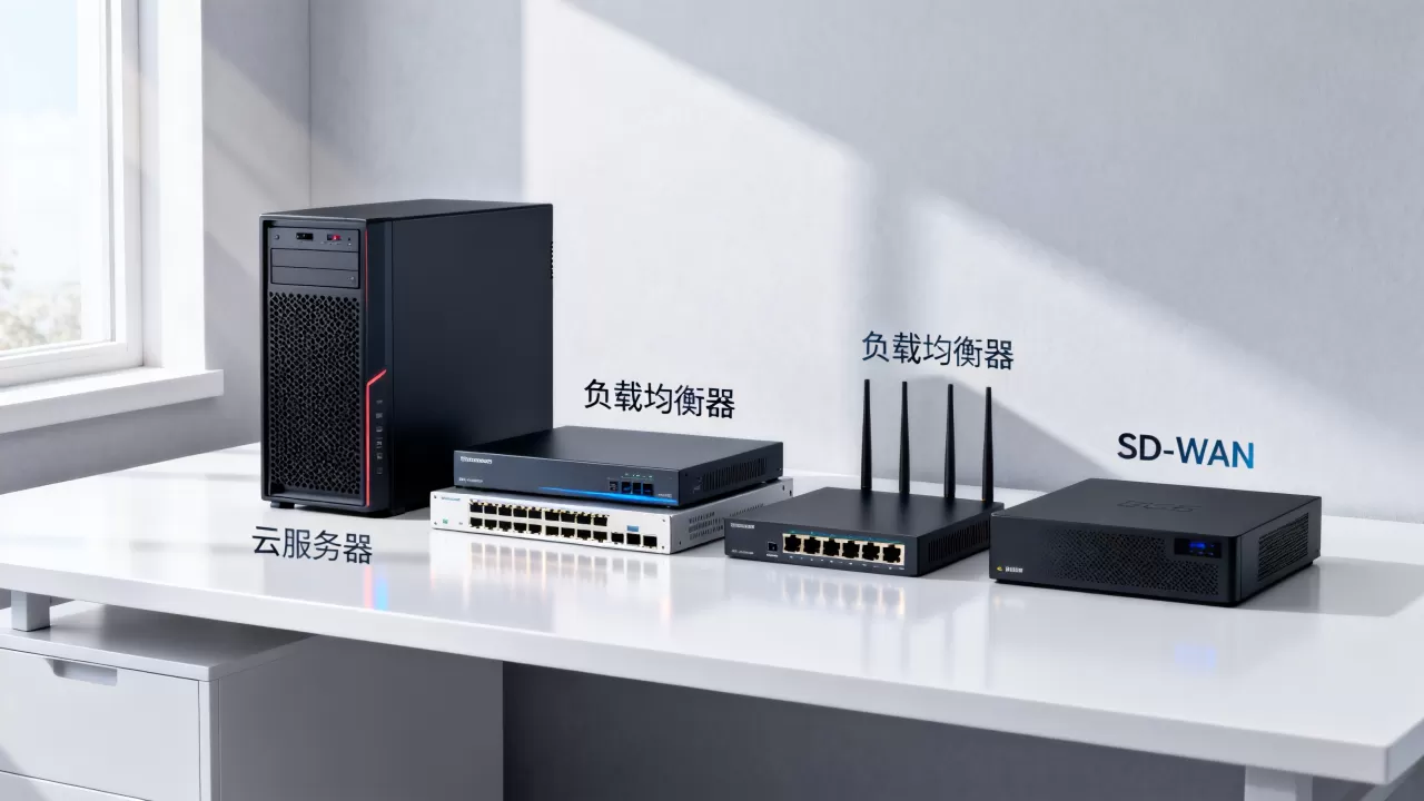 互联网云网络相关产品有哪些?云网络产品如何选择 互联网云网络相关产品有哪些?云网络产品如何选择