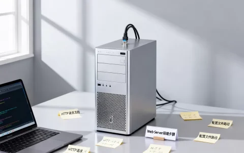 http协议的web服务器是什么？http协议web服务器搭建教程