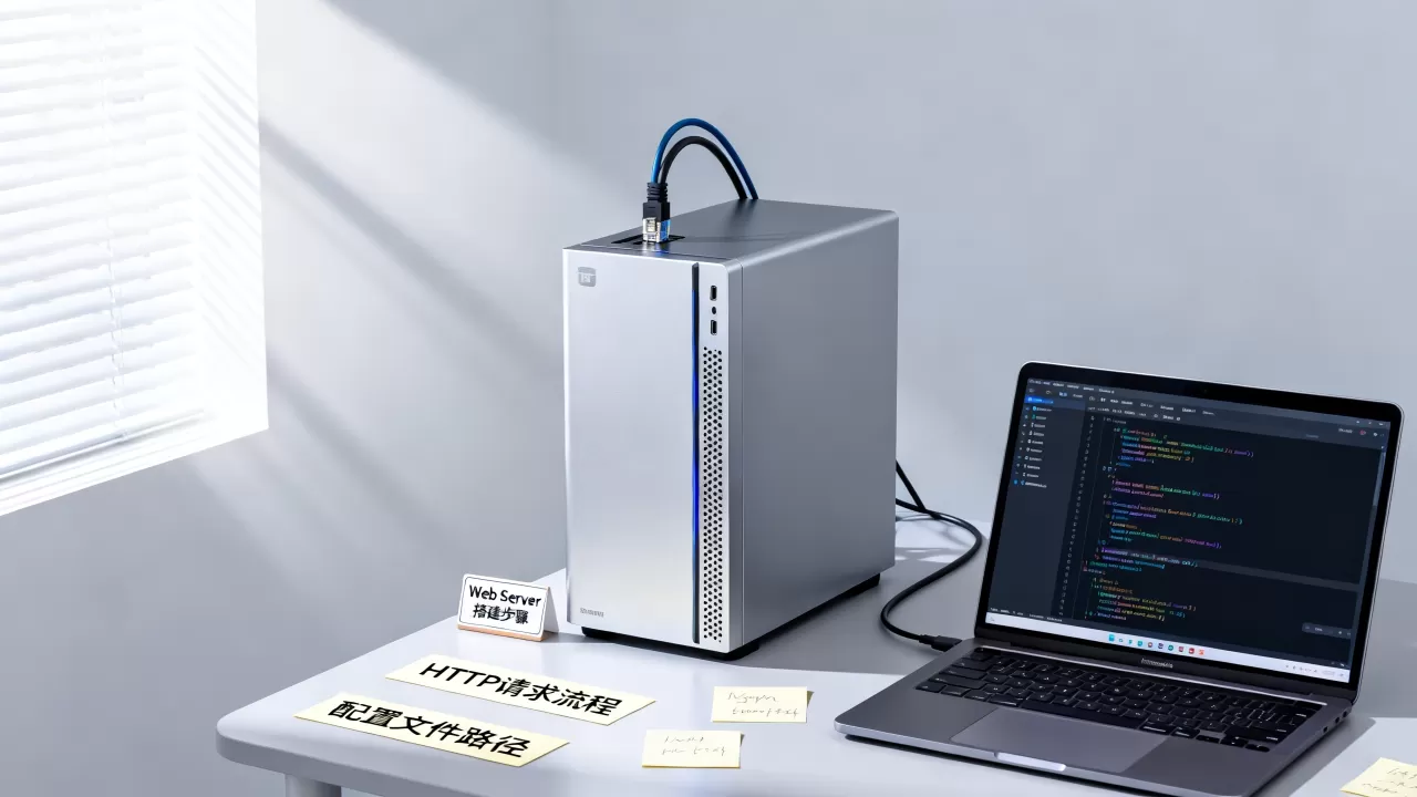 http协议的web服务器是什么?http协议web服务器搭建教程 http协议的web服务器是什么?http协议web服务器搭建教程