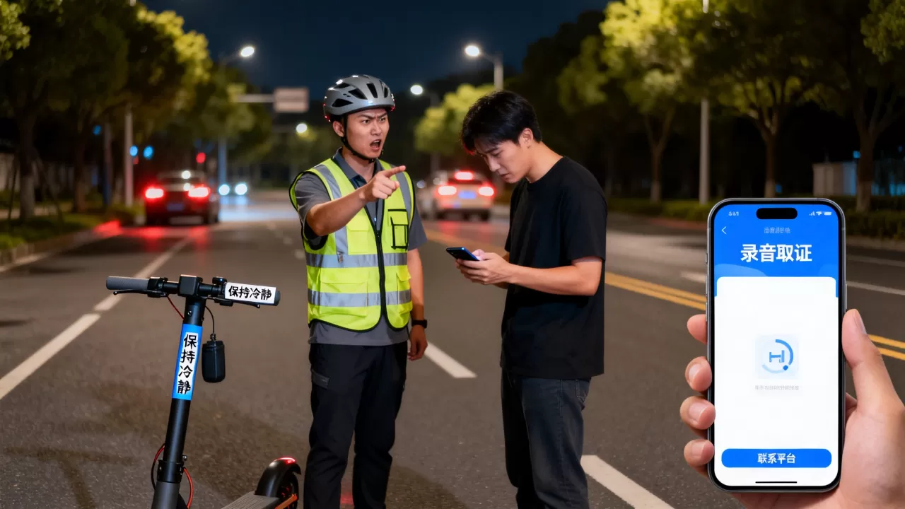 代驾司机遭辱骂怎么处理?遇到语言暴力如何维权 代驾司机遭辱骂怎么处理?遇到语言暴力如何维权