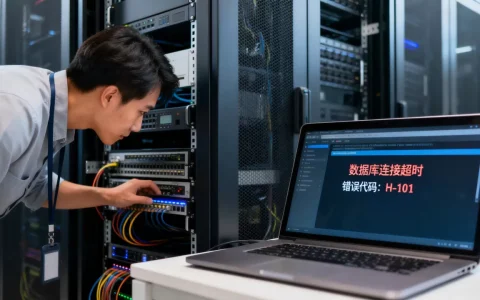 H数据库出现异常怎么办？H数据库报错怎么解决