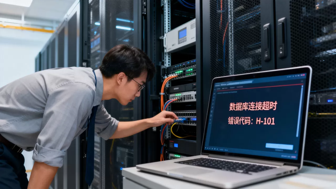 H数据库出现异常怎么办?H数据库报错怎么解决 H数据库出现异常怎么办?H数据库报错怎么解决