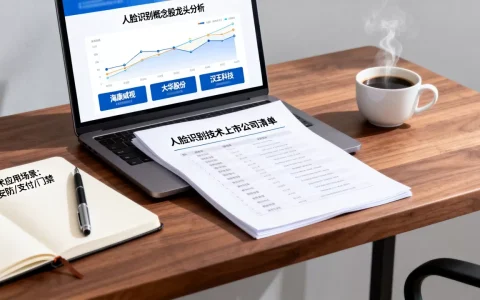 人脸识别技术涉及哪些上市公司？人脸识别概念股龙头有哪些