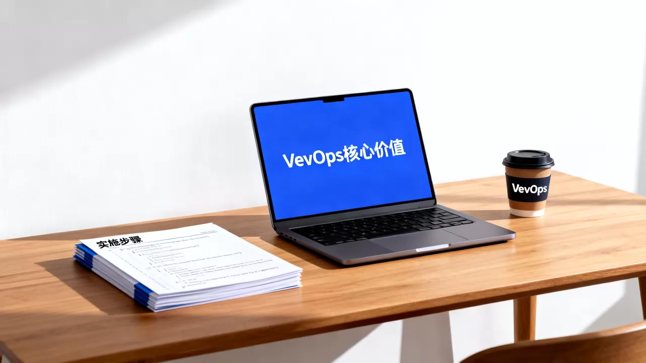 个人对DevOps的理解定义是什么?DevOps的核心价值与实施步骤 个人对DevOps的理解定义是什么?DevOps的核心价值与实施步骤