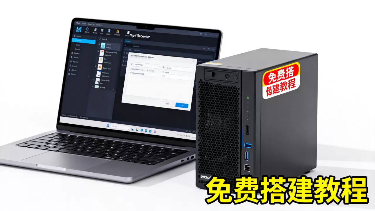 http文件服务器软件哪个好用?免费好用的http服务器搭建教程 http文件服务器软件哪个好用?免费好用的http服务器搭建教程