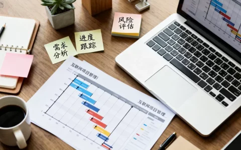 互联网项目管理怎么做？如何高效落地