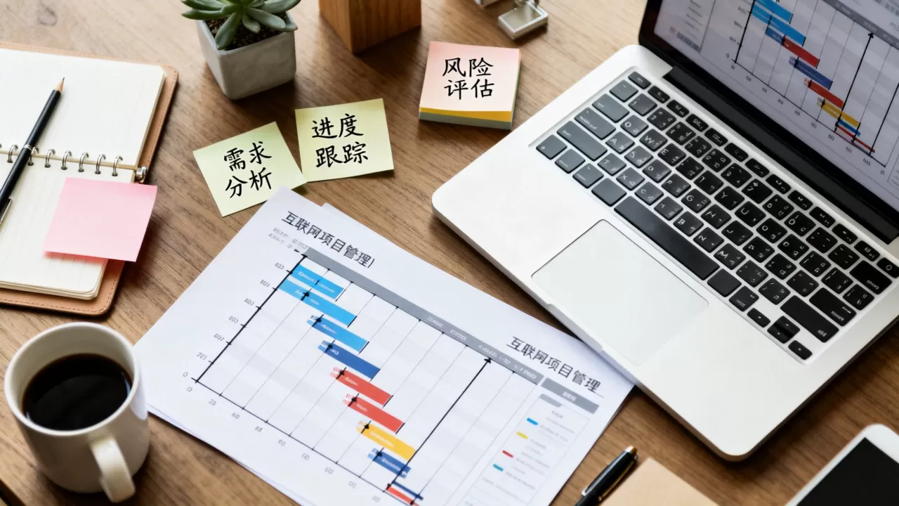 互联网项目管理怎么做?如何高效落地 互联网项目管理怎么做?如何高效落地