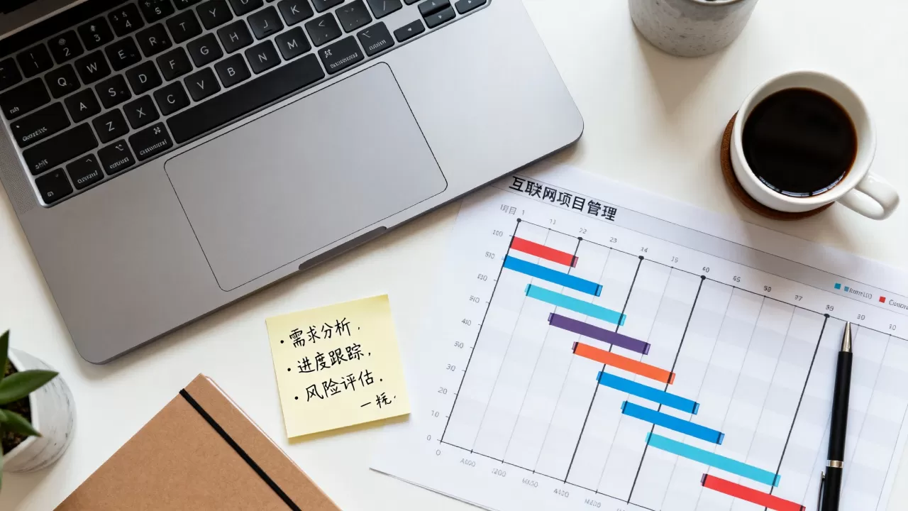 互联网项目管理怎么做?如何高效落地 互联网项目管理怎么做?如何高效落地