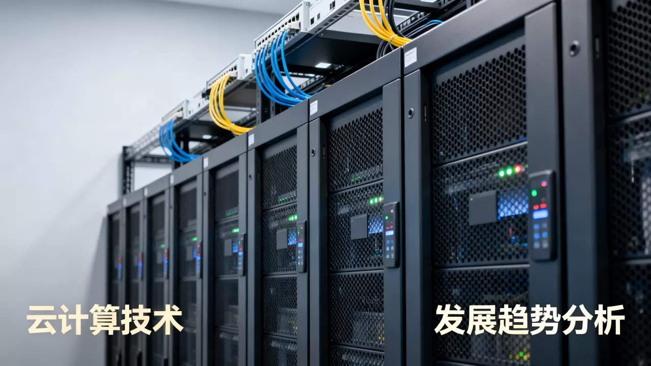 云计算论文怎么写?云计算技术发展趋势分析 云计算论文怎么写?云计算技术发展趋势分析