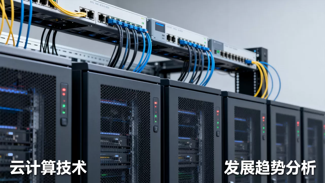 云计算论文怎么写?云计算技术发展趋势分析 云计算论文怎么写?云计算技术发展趋势分析