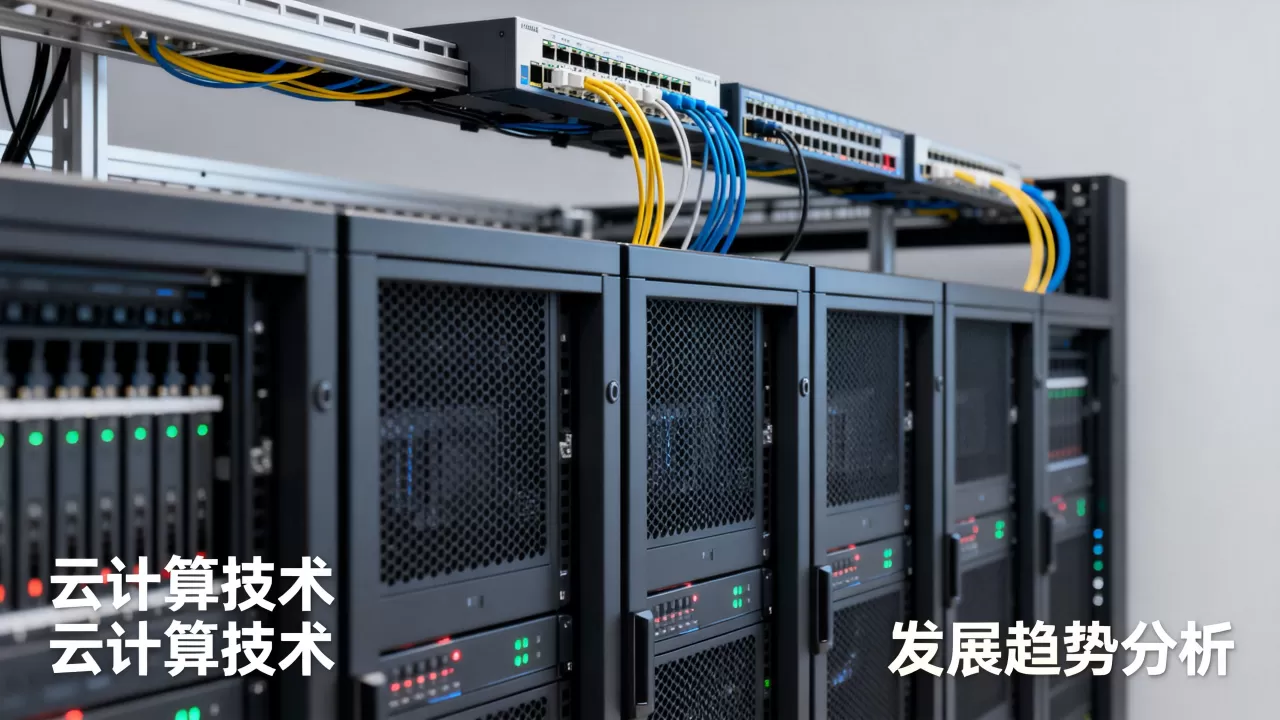 云计算论文怎么写?云计算技术发展趋势分析 云计算论文怎么写?云计算技术发展趋势分析