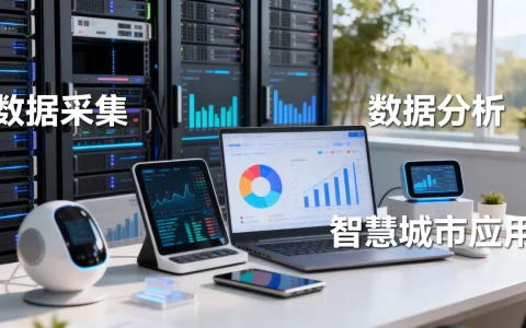 什么是大数据？大数据的应用场景有哪些