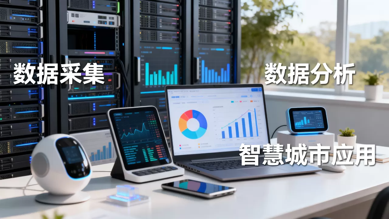 什么是大数据?大数据的应用场景有哪些 什么是大数据?大数据的应用场景有哪些