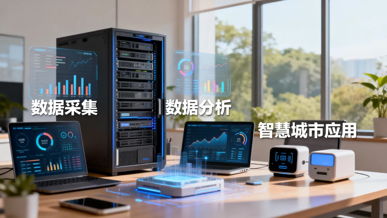 什么是大数据?大数据的应用场景有哪些 什么是大数据?大数据的应用场景有哪些
