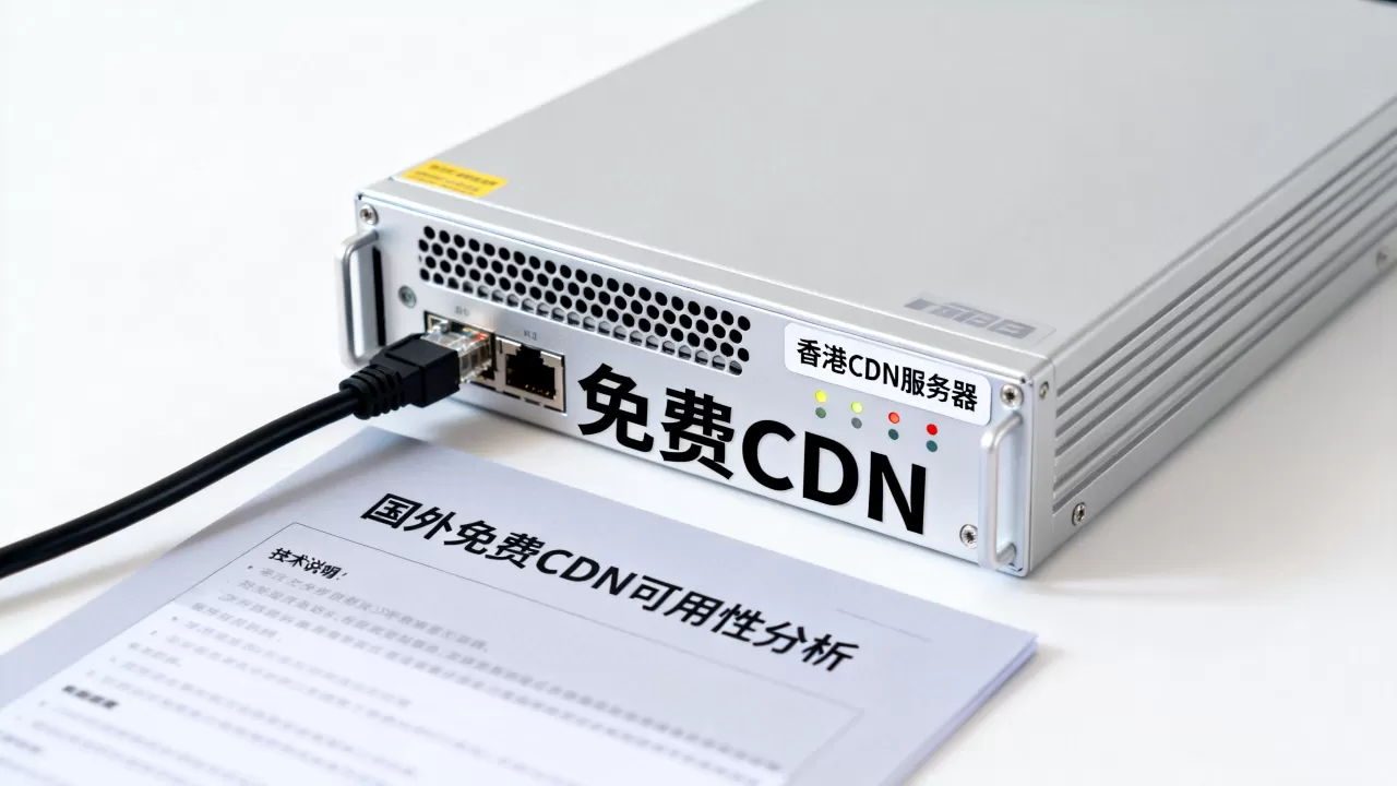 国外免费香港cdn能用吗?香港免费cdn服务器推荐 国外免费香港cdn能用吗?香港免费cdn服务器推荐