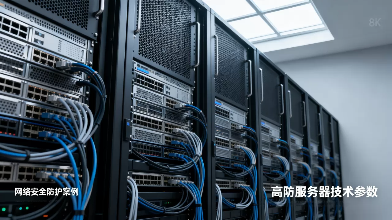 高防服务器免备案是真的吗？高防服务器免备案平台推荐