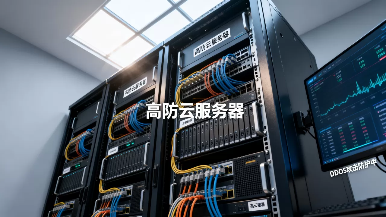 高防云服务器如何防御ddos?ddos攻击防护原理是什么 高防云服务器如何防御ddos?ddos攻击防护原理是什么